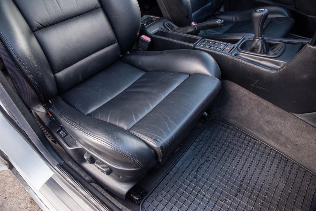 1992 BMW E34 M5 - Image 23 of 31