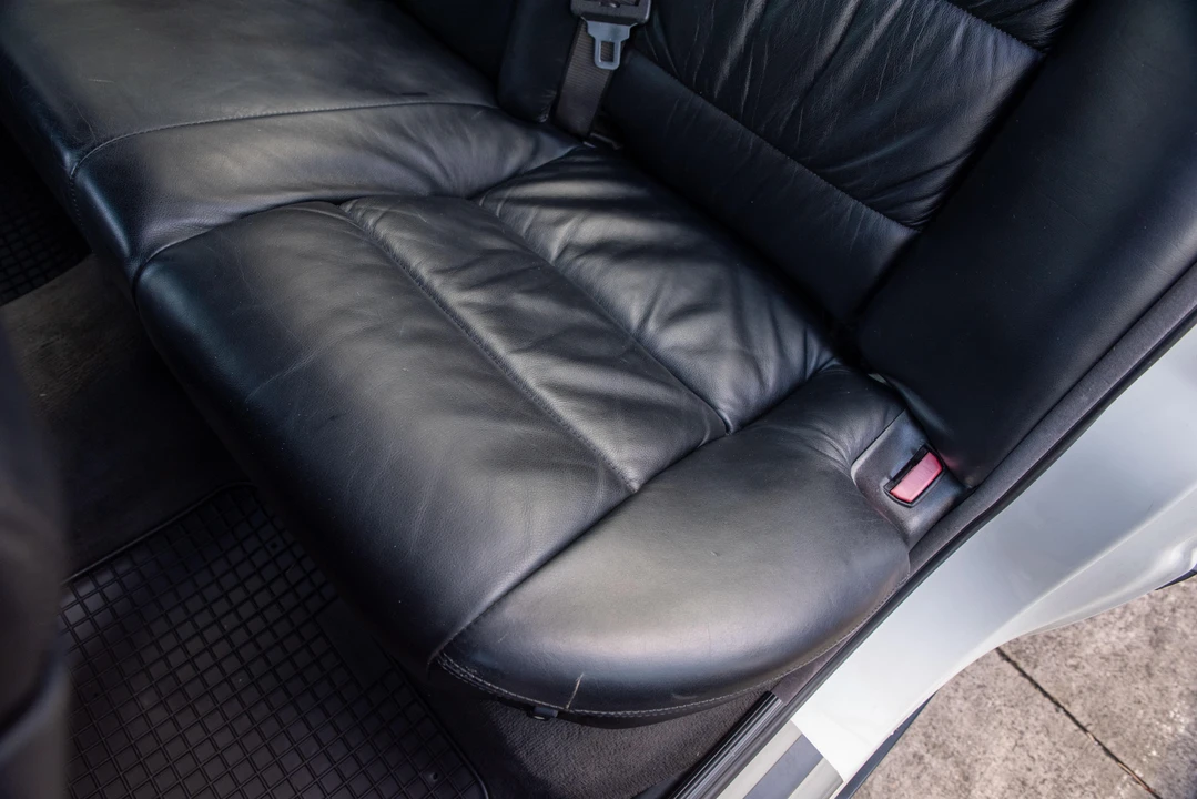 1992 BMW E34 M5 - Image 26 of 31