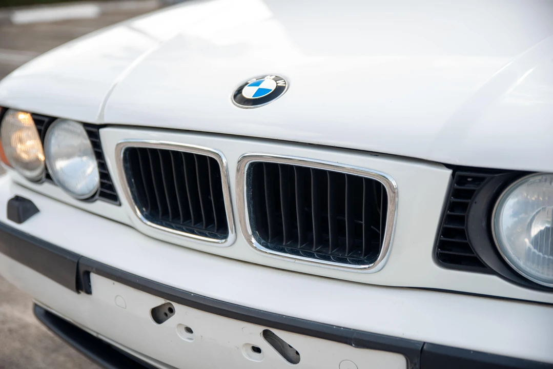 1992 BMW E34 M5 - Image 10 of 31