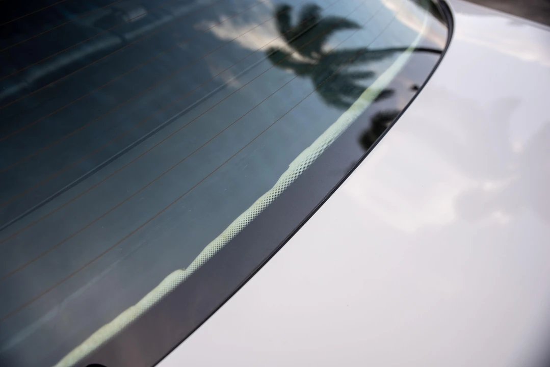 1992 BMW E34 M5 - Image 14 of 31