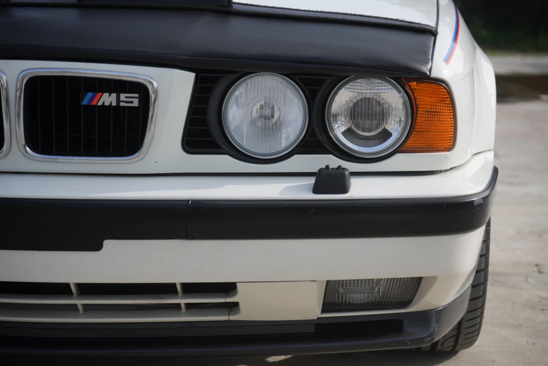 1992 BMW E34 M5 - Image 31 of 31