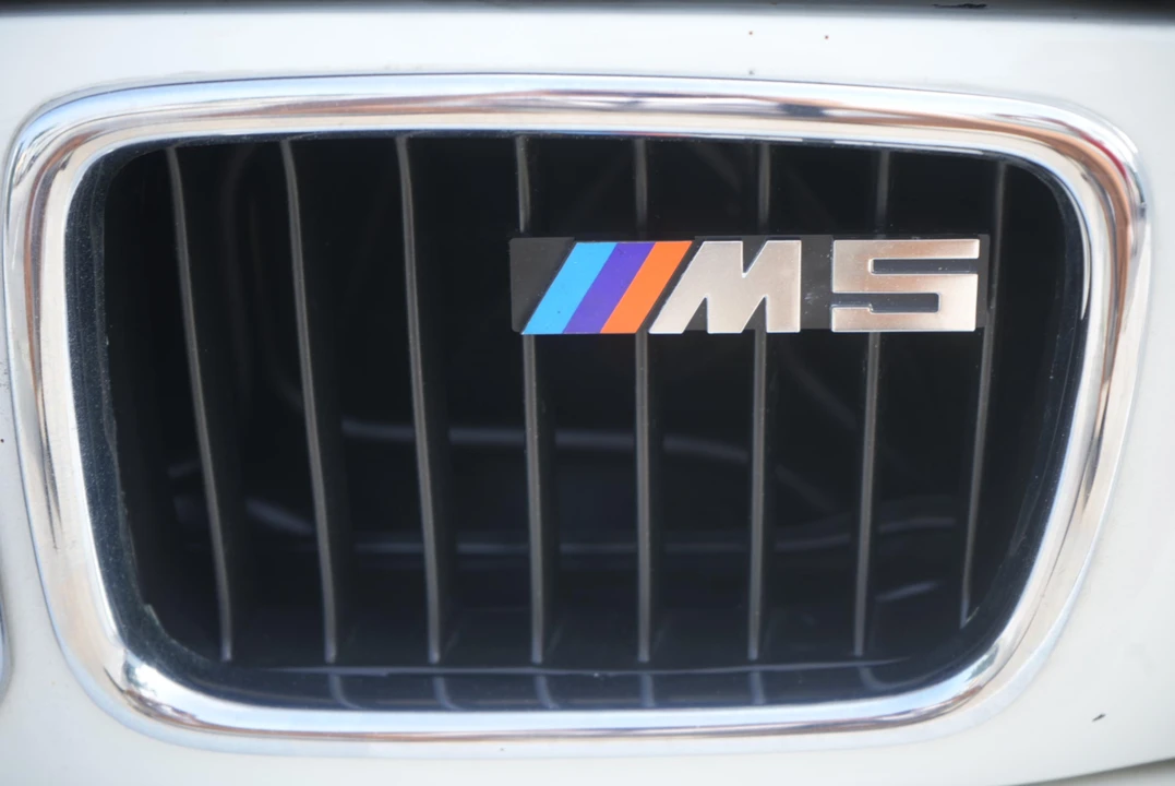 1992 BMW E34 M5 - Image 30 of 31
