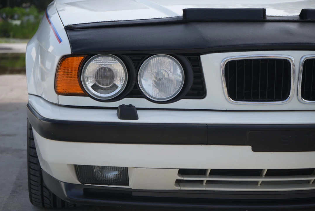 1992 BMW E34 M5 - Image 29 of 31