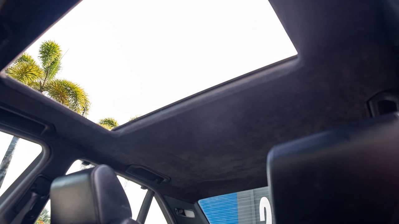 1992 BMW E34 M5 - Image 14 of 24