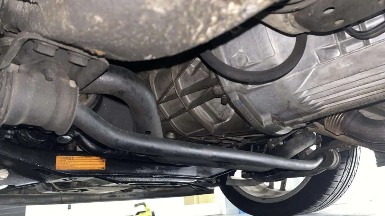 1992 BMW E34 M5 - Image 16 of 24