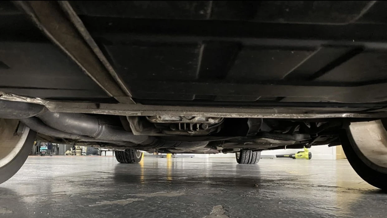 1992 BMW E34 M5 - Image 17 of 24
