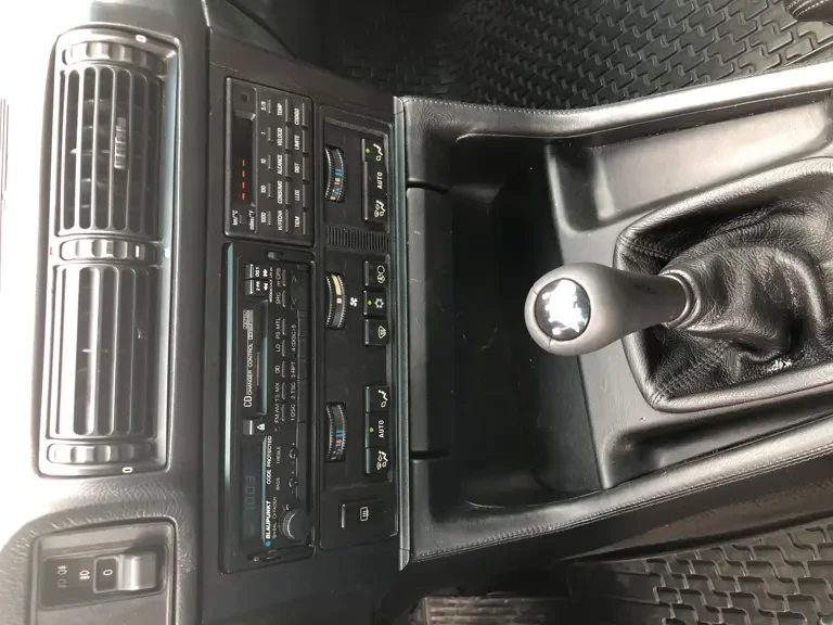 1992 BMW E34 M5 - Image 12 of 13