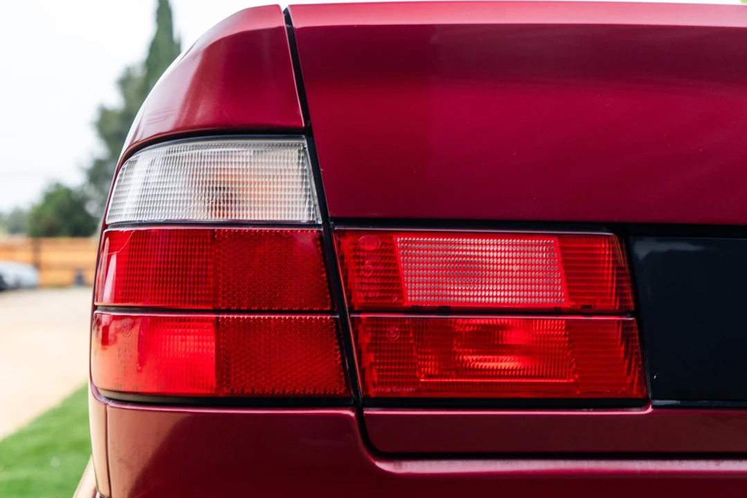1992 BMW E34 M5 - Image 27 of 31