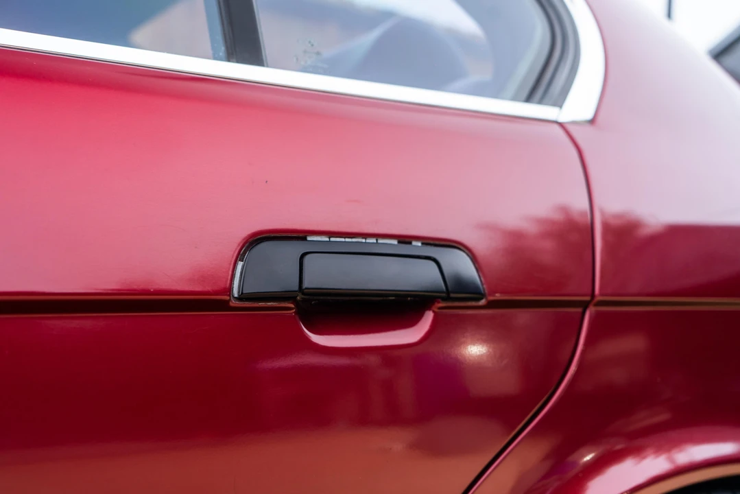1992 BMW E34 M5 - Image 31 of 31