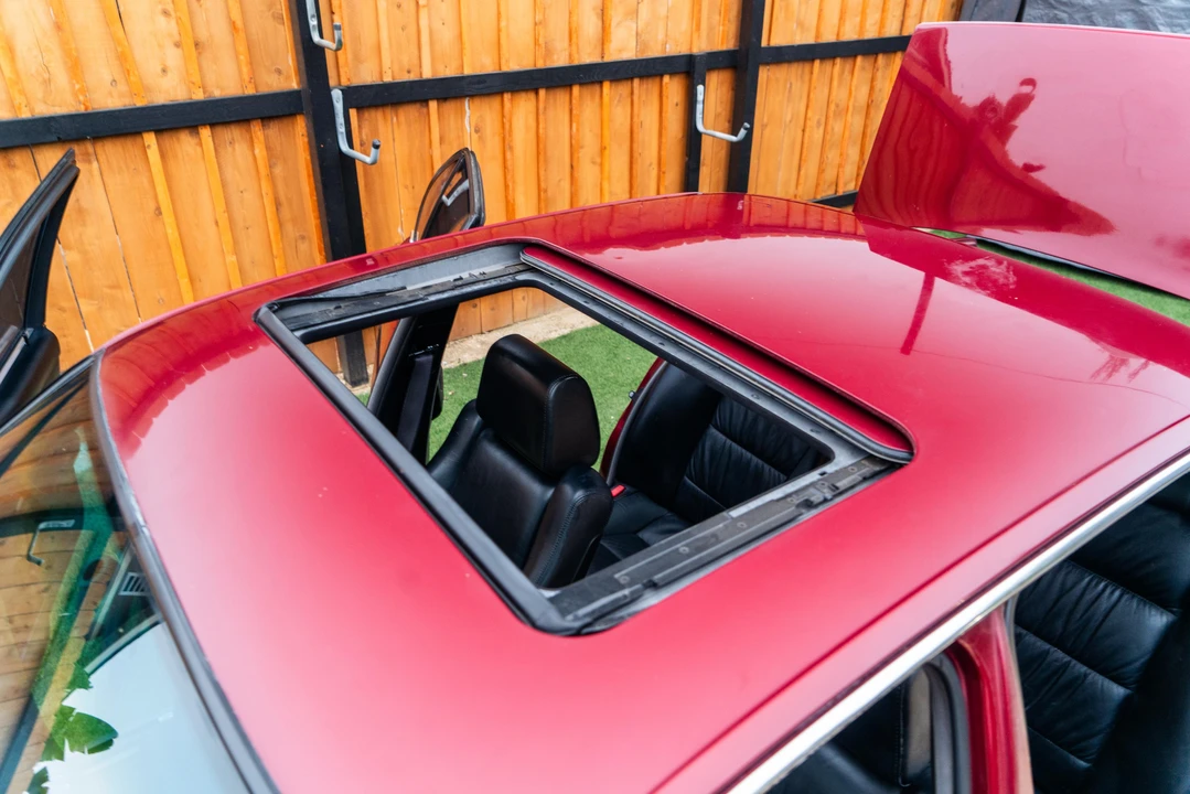 1992 BMW E34 M5 - Image 25 of 31
