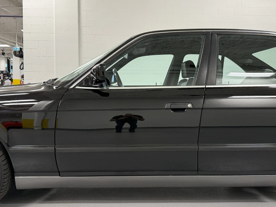 1992 BMW E34 M5 - Image 21 of 31