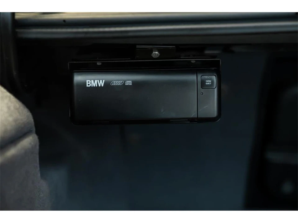 1992 BMW E34 M5 - Image 11 of 31
