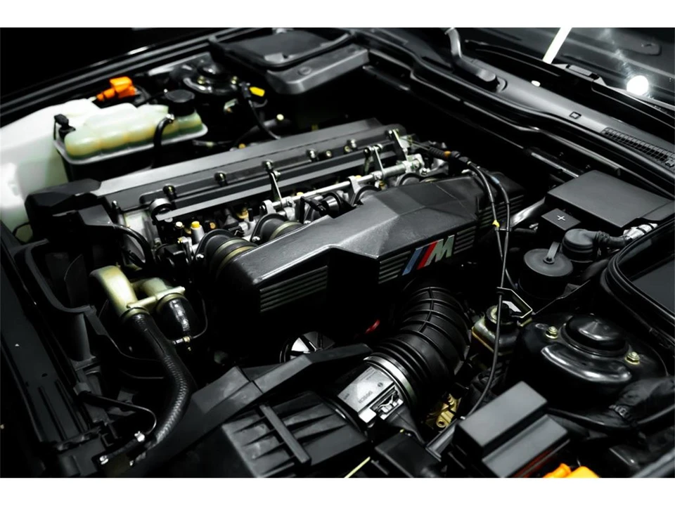 1992 BMW E34 M5 - Image 20 of 31