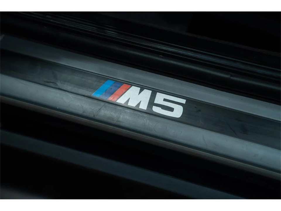 1992 BMW E34 M5 - Image 16 of 31