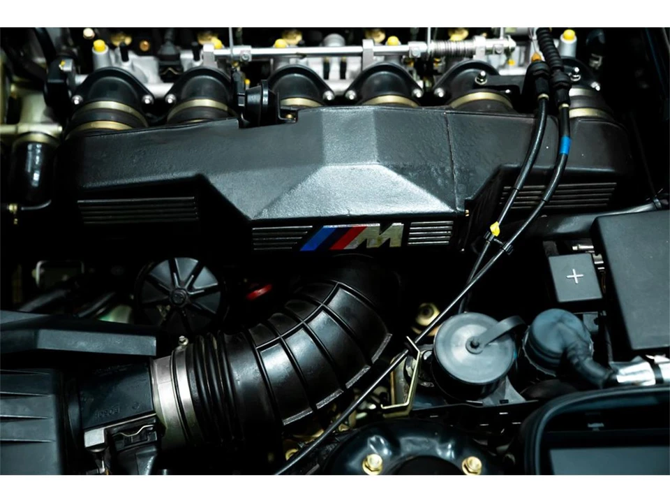 1992 BMW E34 M5 - Image 18 of 31