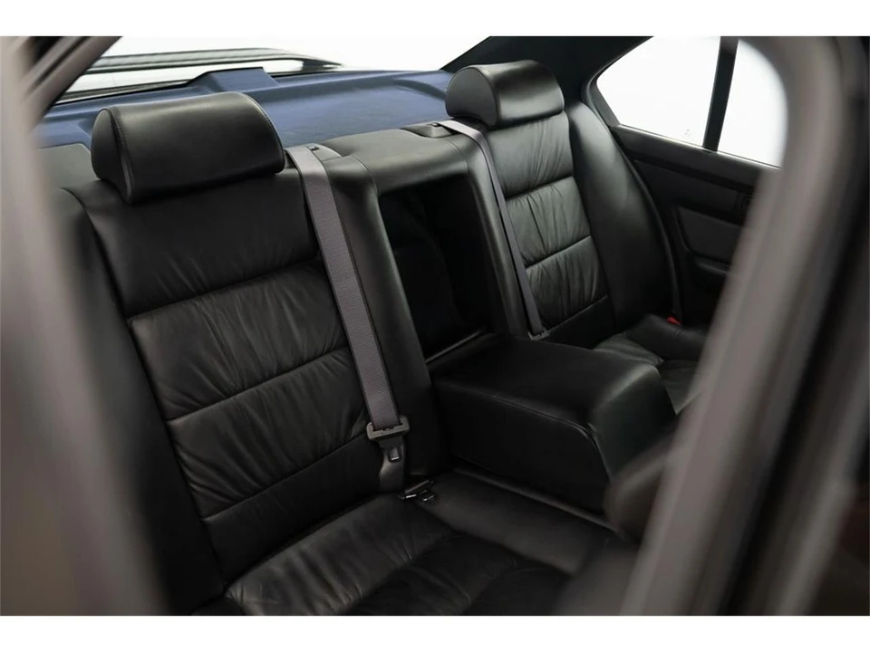 1992 BMW E34 M5 - Image 24 of 31