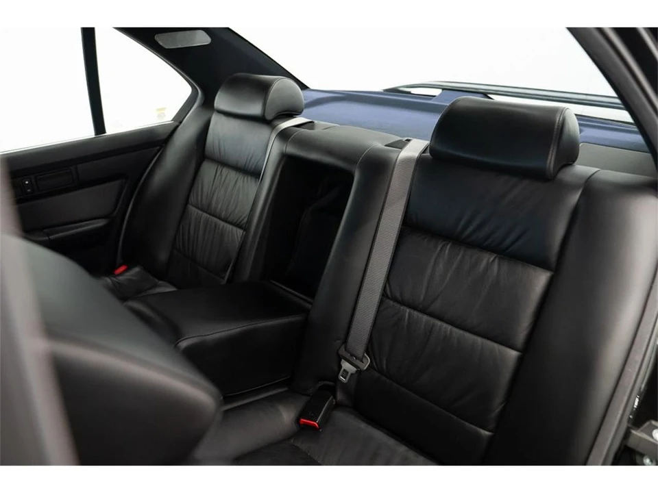 1992 BMW E34 M5 - Image 27 of 31