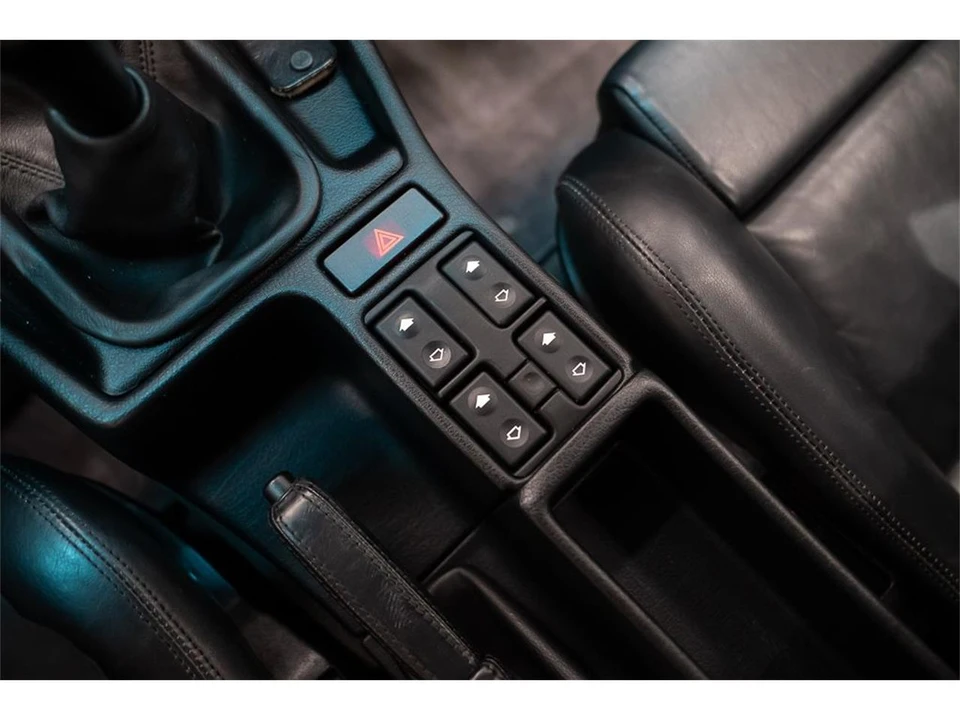 1992 BMW E34 M5 - Image 29 of 31