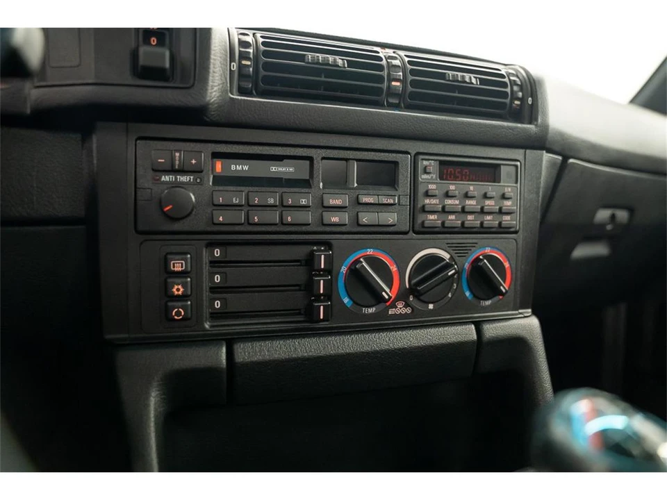 1992 BMW E34 M5 - Image 30 of 31