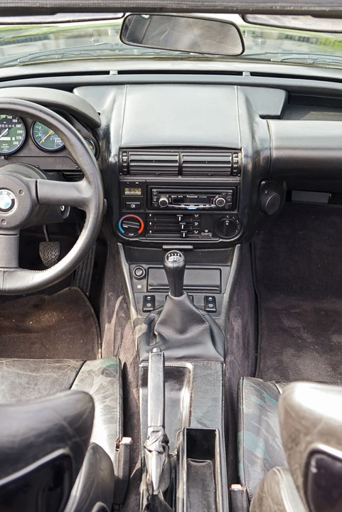 1992 BMW Z1 - Image 6 of 15