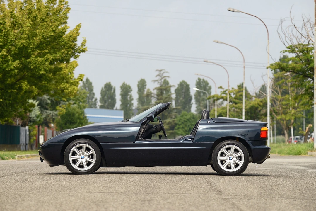 1992 BMW Z1 - Image 15 of 15