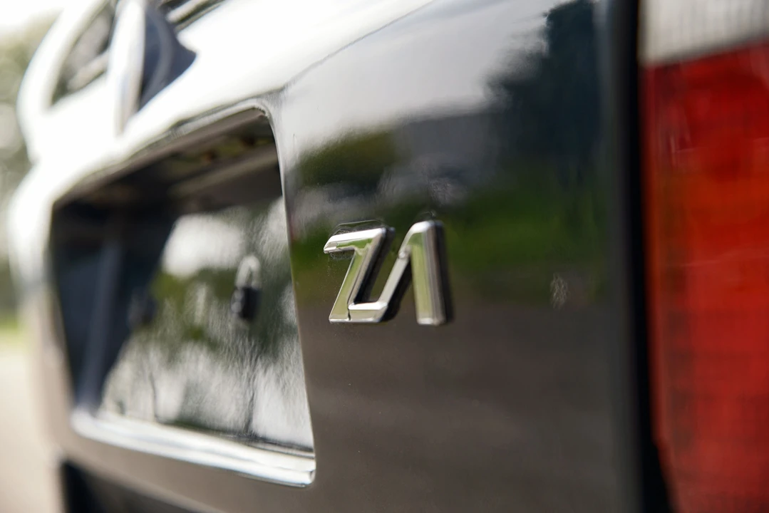 1992 BMW Z1 - Image 9 of 15