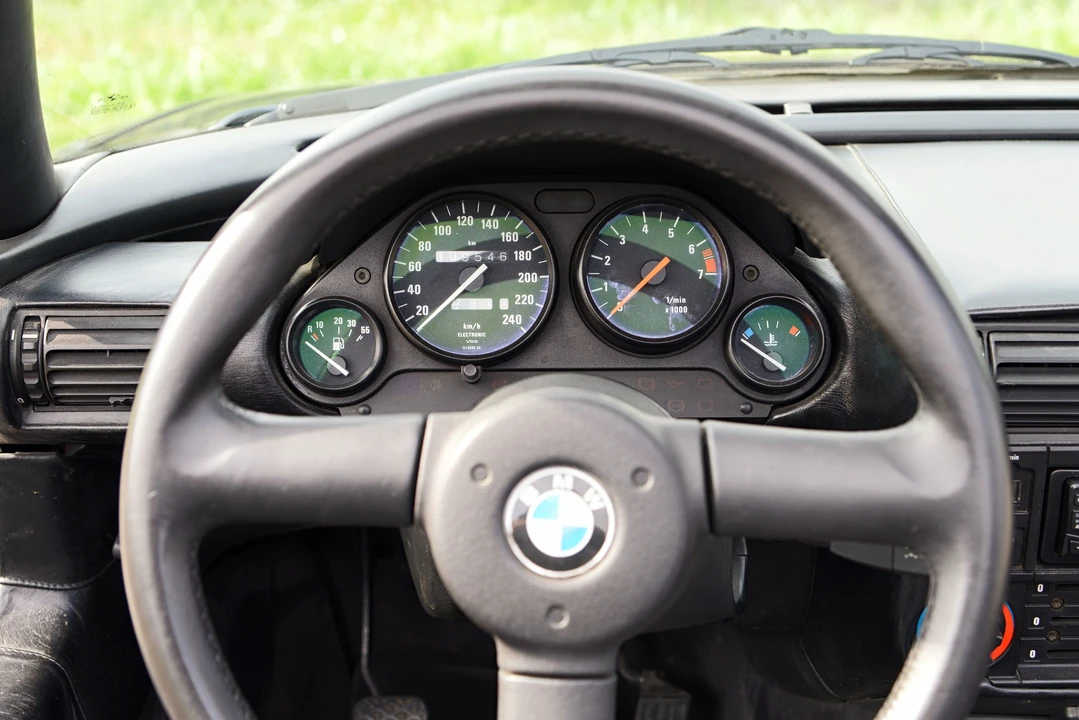 1992 BMW Z1 - Image 7 of 15