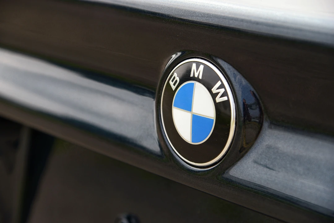 1992 BMW Z1 - Image 8 of 15