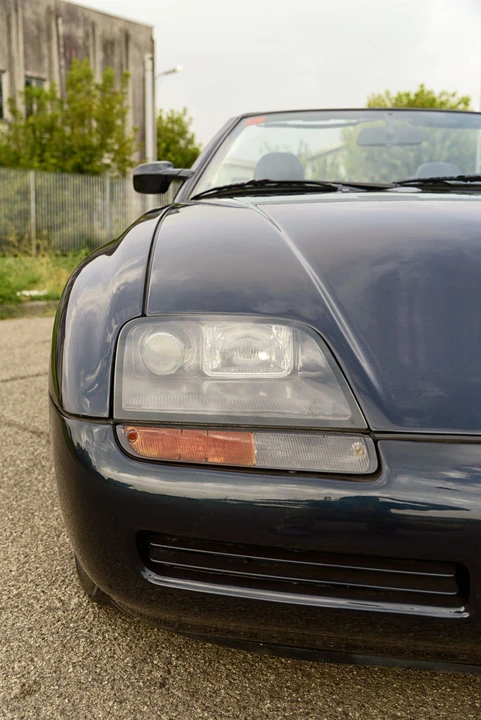 1992 BMW Z1 - Image 2 of 15