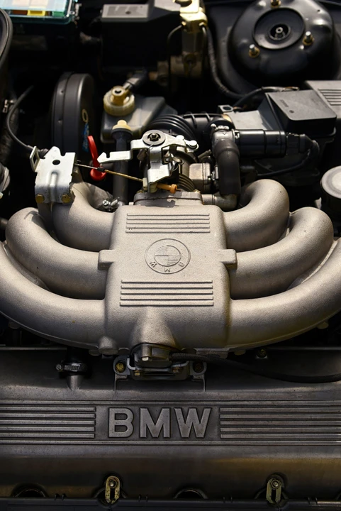 1992 BMW Z1 - Image 5 of 15