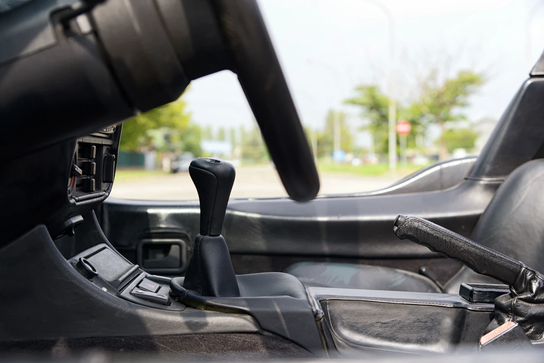1992 BMW Z1 - Image 12 of 15