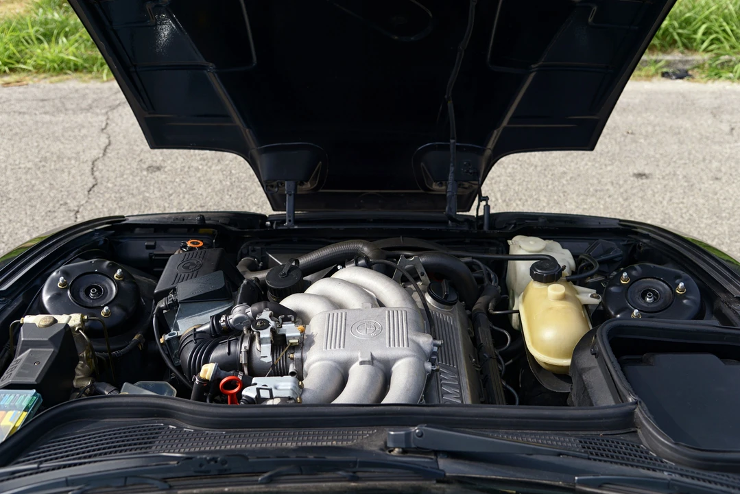1992 BMW Z1 - Image 3 of 15