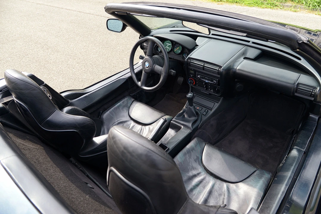 1992 BMW Z1 - Image 14 of 15