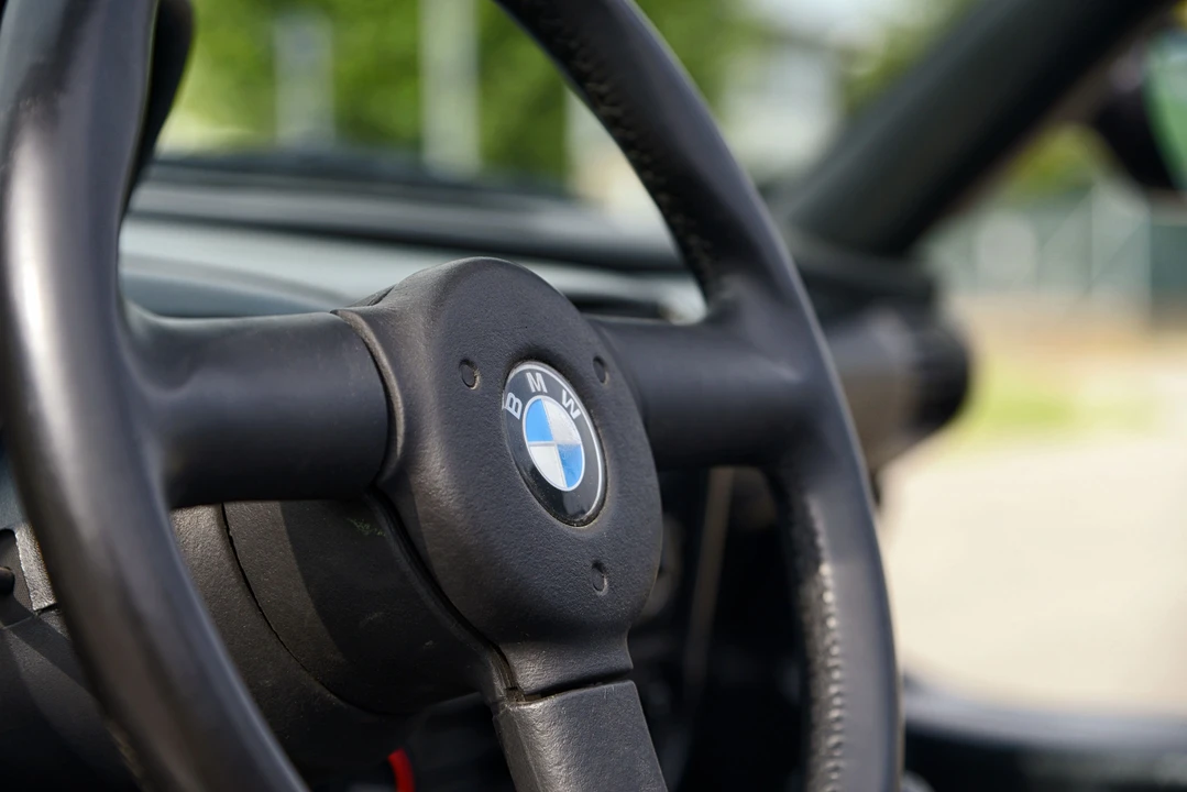 1992 BMW Z1 - Image 13 of 15