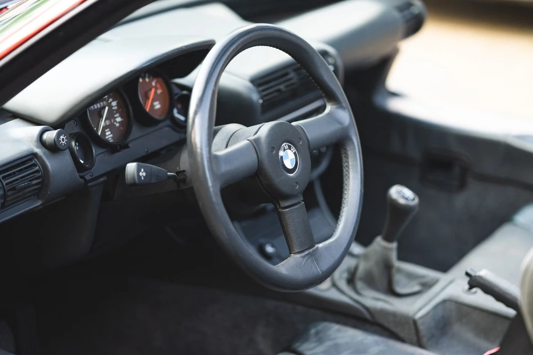 1992 BMW Z1 - Image 23 of 30