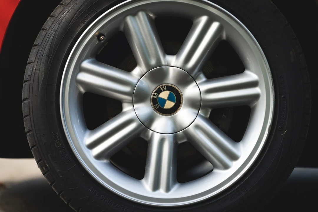 1992 BMW Z1 - Image 20 of 30