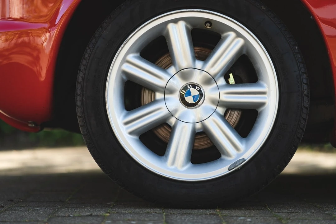 1992 BMW Z1 - Image 22 of 30