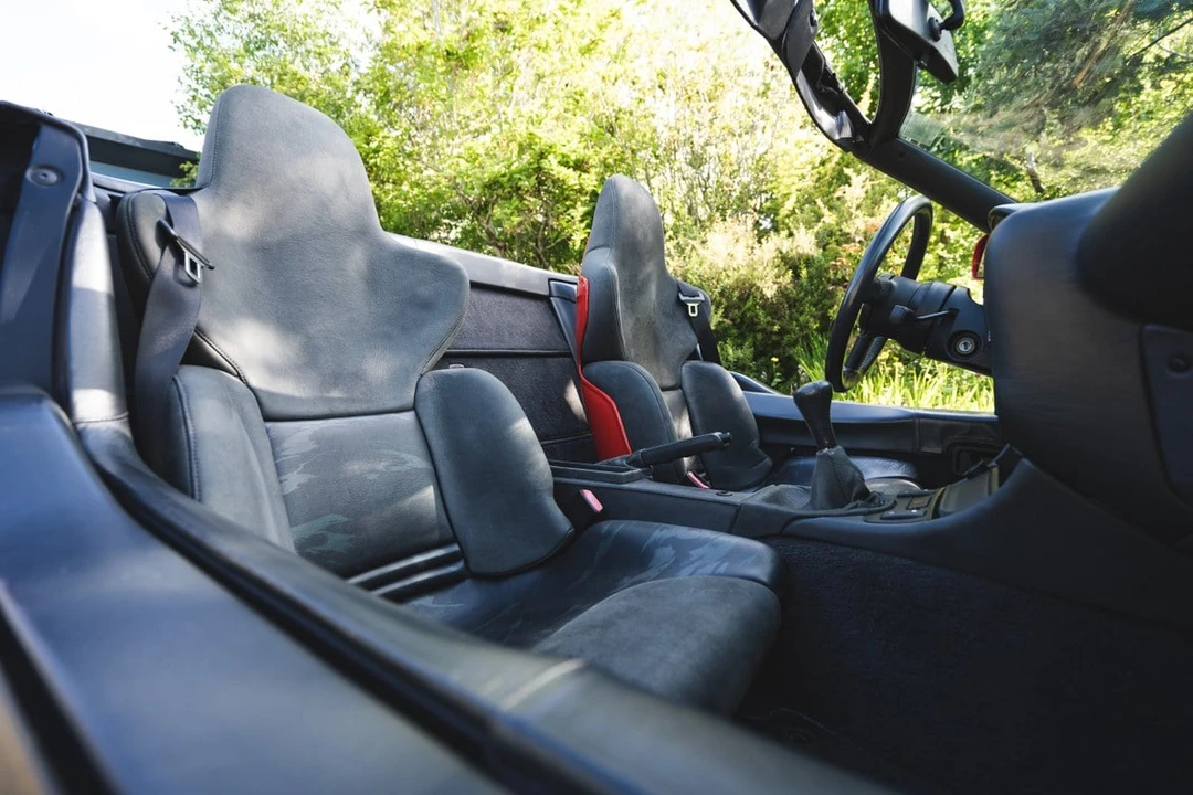 1992 BMW Z1 - Image 24 of 30