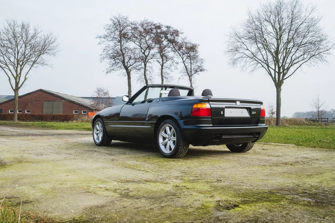 1992 BMW Z1 - Image 13 of 31
