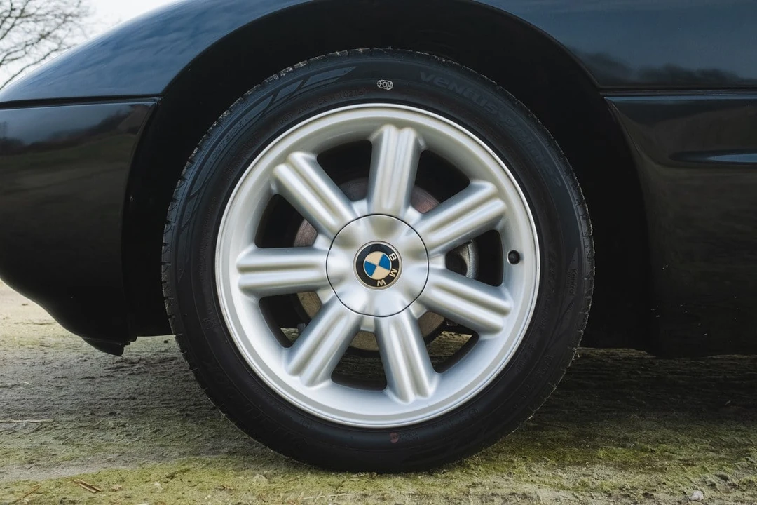 1992 BMW Z1 - Image 24 of 31