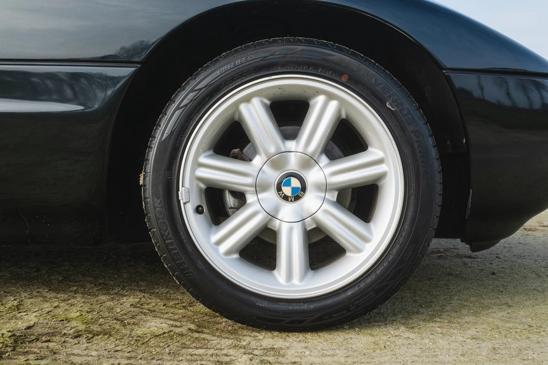 1992 BMW Z1 - Image 21 of 31