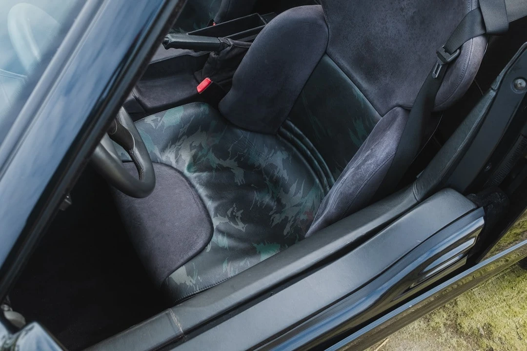 1992 BMW Z1 - Image 31 of 31