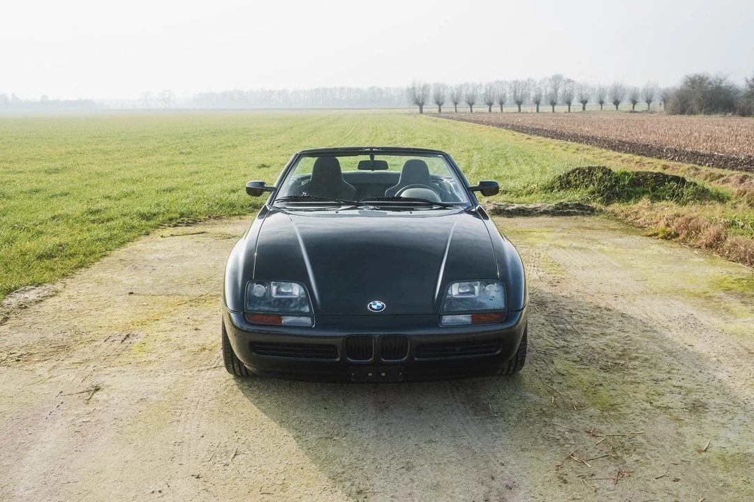 1992 BMW Z1 - Image 3 of 31