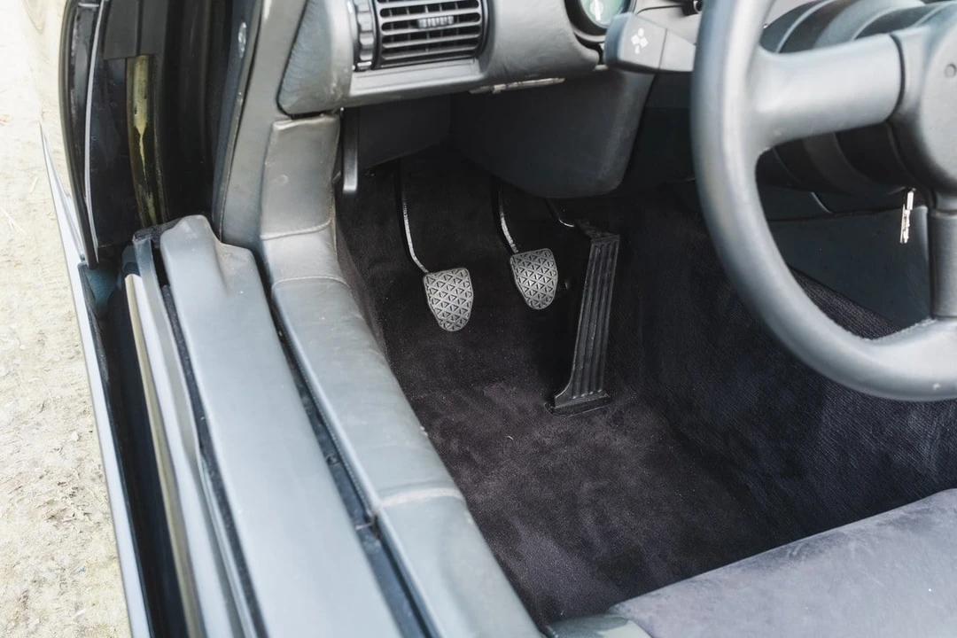 1992 BMW Z1 - Image 29 of 31