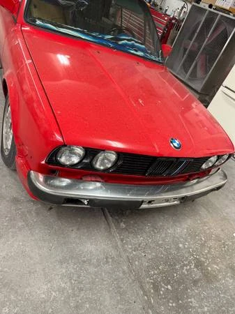 1992 BMW E30 3 Series - Image 7 of 8