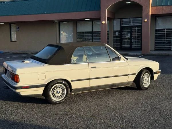 1992 BMW E30 3 Series - Image 7 of 15