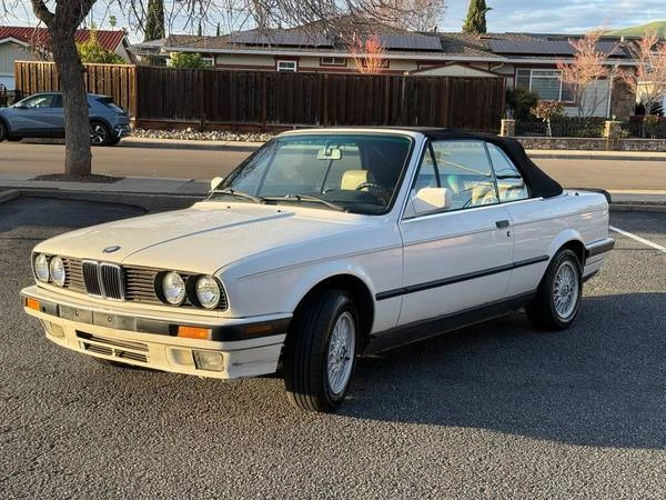 1992 BMW E30 3 Series - Image 2 of 15