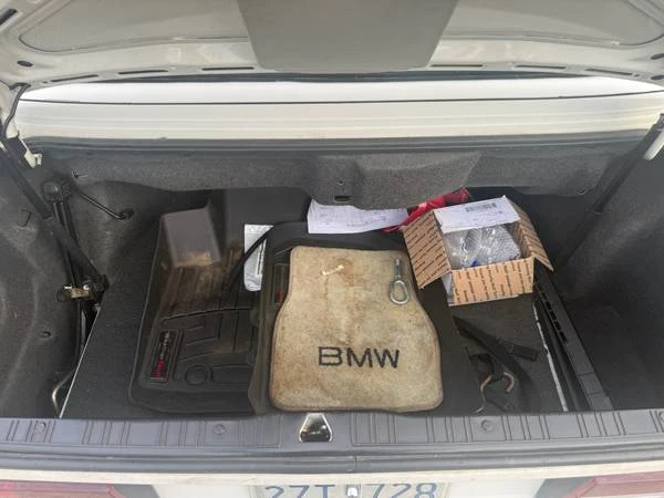 1992 BMW E30 3 Series - Image 14 of 15