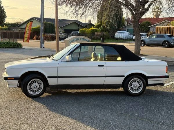 1992 BMW E30 3 Series - Image 3 of 15