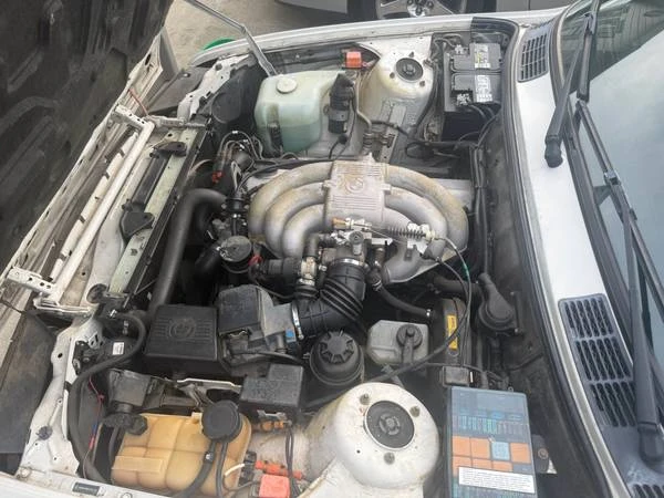 1992 BMW E30 3 Series - Image 15 of 15
